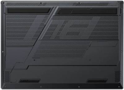 ������� Maibenben X-Treme Typhoon X16C-i73756 16" IPS/i7-13700HX/16Gb/1Tb/RTX 5060 8Gb/Linux/�����