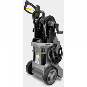 ���� ������ ����� �������� �������� Karcher HD 4/10 Classic KAP 1.520-976.0, 145 ��� ��������-�������� ������������