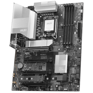 ����������� ����� MSI PRO B860-P ������ B860, LGA1851