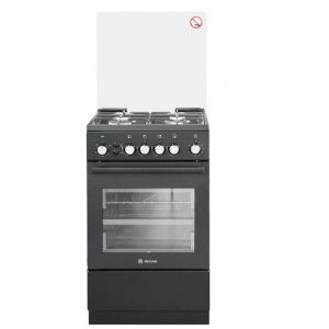 ����� ������� DeLuxe 5040.40� (��) ��-015 black