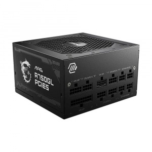 ���� ������� MSI ATX 750W MAG A750GL PCIE5 Gen.5 (306-7ZP8B11-CE0) ������ 80+ gold