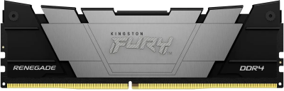 ����������� ������ Kingston 2x32Gb KF432C16RB2K2/64 DDR4 64Gb