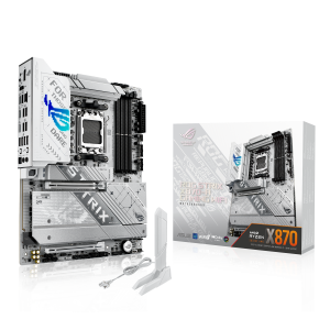 ����������� ����� Asus ROG STRIX X870-A GAMING WIFI (90MB1IF0-M0EAY0) �����