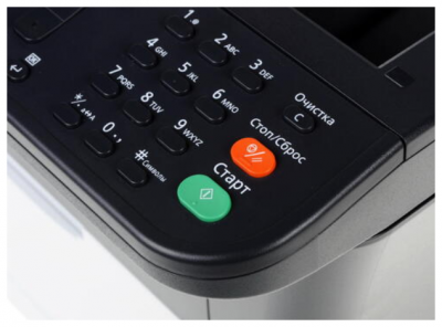 ���� ������ ��� Kyocera Ecosys FS-1025MFP ��������-�������� ������������