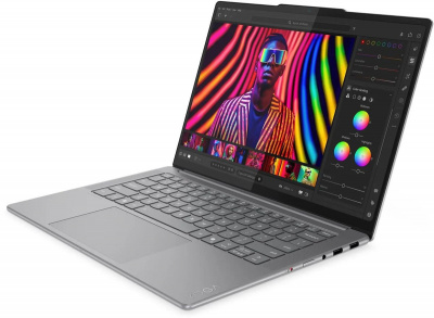 ������� Lenovo Yoga Pro 7 14IAH10 (83KF002LRK) 14.5"/U9 285H/32Gb/SSD1Tb/Intel Arc 140T/W11H/�����