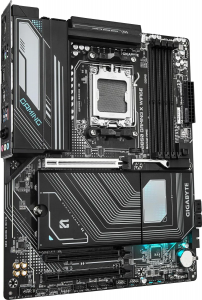 ����������� ����� Gigabyte B850 GAMING X WIFI6E SocketAM5 AMD B850