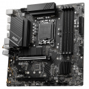 ����������� ����� MSI PRO B760M-A WIFI DDR4 B760,LGA1700,4DDR4 mATX 2*HDMI.2*DP WIFI