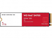SSD-���������� Western Digital M.2 2280 1TB WDS100T1R0C WDC, red
