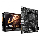 ����������� ����� Gigabyte A520M H ARGB AM4 A520 DDR4 mATX DVI/HDMI