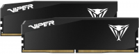 ����������� ������ Patriot Viper Elite 5 Ultra DDR5 2x16GB 6000MHz (VEU532G6028K) ������