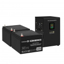 ��� EX295997RUS + ������� 26A� EX282970RUS 1�� ExeGate FineSine SX-1000.LCD.AVR.2SH