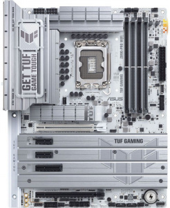 ����������� ����� Asus TUF GAMING Z890-PRO WIFI (90MB1IR0-M0EAY0) �����
