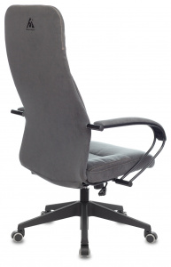 ������ ������� �������� CH-608 Fabric Alfa 44 dark grey