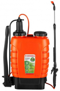 ���� ������ ������������� ������ Grinda Fine Spray 15 � ��������-�������� ������������