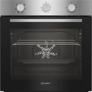 ������������ ������� ���� Indesit IBFTE 3634 IX ����������� �����