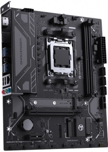 ����������� ����� Maxsun MS-Challenger B650M V2 (Socket AM5, B650, 2*DDR5 DP+HDMI) ������