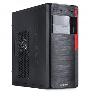 ��������� ���� TopComp AK 121979952 AMD Ryzen 7 5700X/Amd A520/16/HDD 1000/NVIDIA GT 730 2gb/��� ��