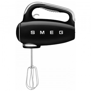 ������ Smeg HMF01BLEU black