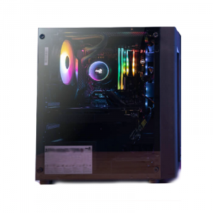 ��������� ���� TopComp AK 121985344 AMD Ryzen 5 3600/Amd B450/16/HDD 1000/NVIDIA GTX 1660 SUPER 6gb/��� ��/black