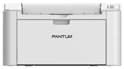 ���� ������ ������� Pantum P2200 ��������-�������� ������������