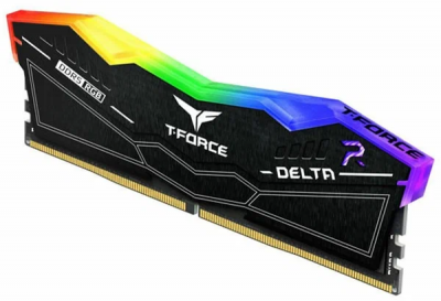 ����������� ������ TEAMGROUP DDR5 32GB 2x16GB 6600MHz FF3D532G6600HC34DC01