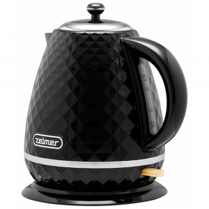 ������������� Zelmer ZCK7635B Black