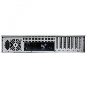 ������ ��������� Exegate Pro 2U660-HS06 2U/1000W/6xHotSwap EX293354RUS black
