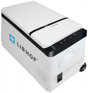 ���� ��������������� Libhof 31� K-30H 12�/24� ����� ��������-�������� ������������