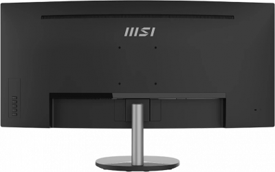 ���� ������ ������� MSI PRO MP341CQ 34"" UWQHD (9S6-3PB2CT-041) ������ ��������-�������� ������������