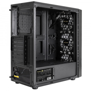 ������ ��� ���������� ExeGate EVO-8243-NPX500 Miditower ATX, �� 500��, EX293017RUS, Black