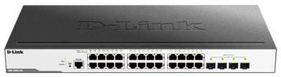 ���������� D-Link DGS-3000-28L/B1A