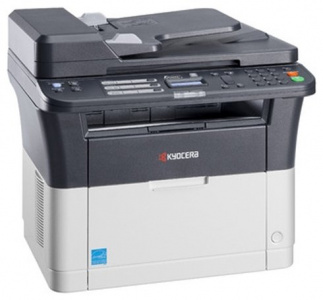 ���� ������ ��� Kyocera Ecosys FS-1025MFP ��������-�������� ������������