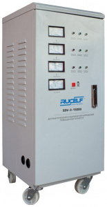 ������������ ���������� RUCELF SDV-3-15000