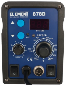 �������� ������� ELEMENT 878D 15299
