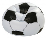 ������ BestWay 75010 BW ���������� ��� Beanless Soccer Ball Chair
