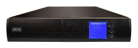 ��� Powercom SENTINEL On-Line SNT-3000, black