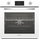 ������������ ������� ���� Indesit IFE 3644 J WH �����