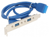 ��������� Gembird CC-USB3-RECEPTACLE