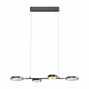 ������ Yeelight C2103 Arowana-Chandelier-4head YLDL031