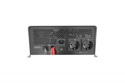 ���� ������ ��� ����� Hiden Control HPS20-1012N �����������, ���������, 1000��/1000��, 2�Schuko, line-interactive+��� 12V 150 ��������-�������� ������������