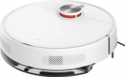 ���� ������ �����-������� Xiaomi Robot Vacuum S40Pro EU (BHR089REU) ����� ��������-�������� ������������