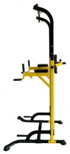 ���� ������ ������-������ DFC Power Tower Homegym G008Y ��������-�������� ������������