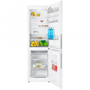 ���� �������� ����������� Atlant XM 4626-101 NL, White ��������-�������� ������������