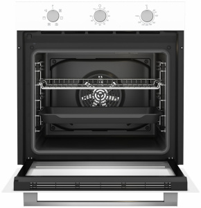 ������������ ������� ���� Indesit IFE 3634 White