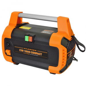 ���� ������ ����� �������� �������� Carver CW-1800 COMPACT, 1800 ��, 110-150 ��� ��������-�������� ������������