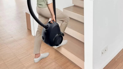 ���� ������ ������� Bosch BGBS2LB1 black ��������-�������� ������������