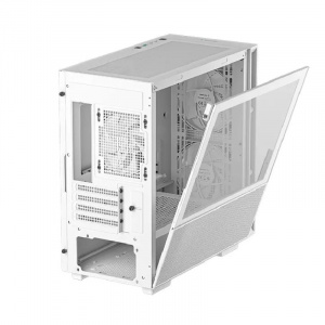 ������ ��� ���������� Deepcool CH360 WH, ��� ��