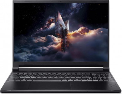 ������� Acer Nitro V 16S ANV16S-71-75R0 (NH.U28CD.003) 16"/Core7 240H/32Gb/SSD1Tb/RTX5060 8Gb/������