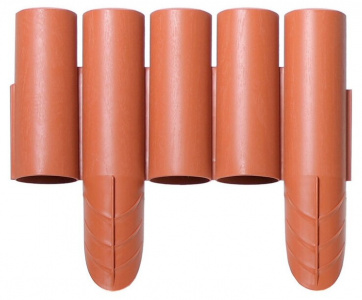 ���� ������ ������ Palisada 2,94 � terracotta ��������-�������� ������������