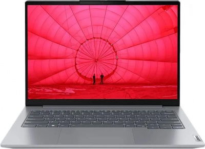 ������� Lenovo Thinkbook 14 G8 IRL (21SG000MAU) 14"/Core 7 240H/16Gb/512Gb/Intel Graphics/W11P/�����